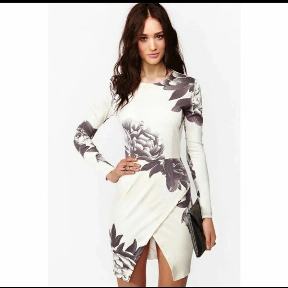 Maurie & Eve Madison Floral Dress